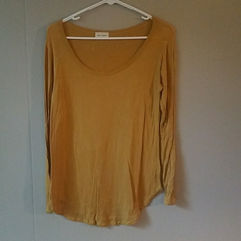 Long Sleeve